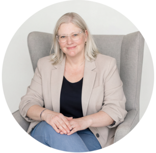 Pernilla reklamfirman