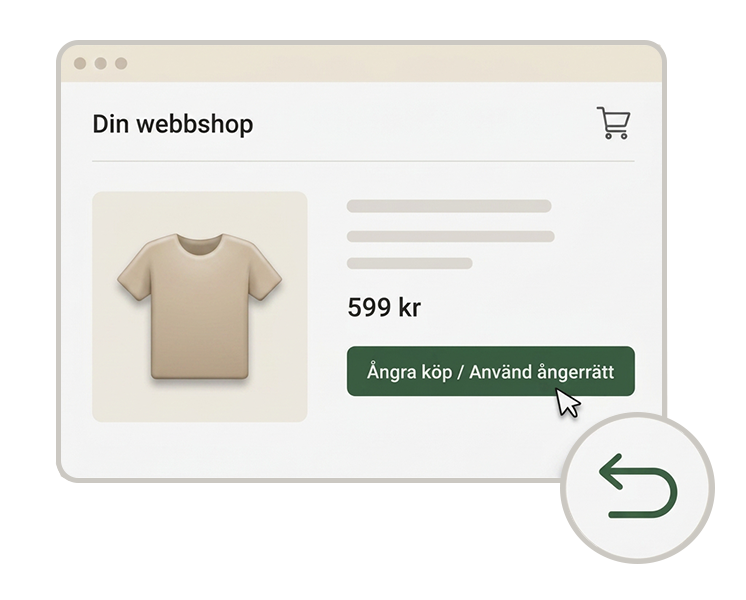 angerknapp ehandel
