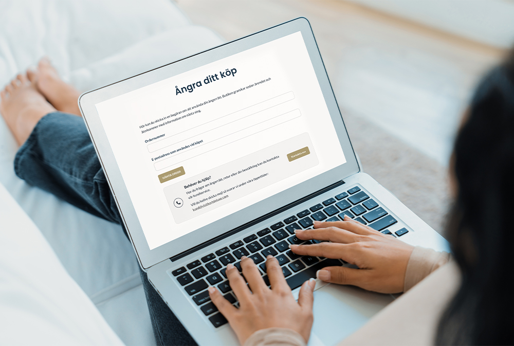 angerknapp nya kravet for webbutiker