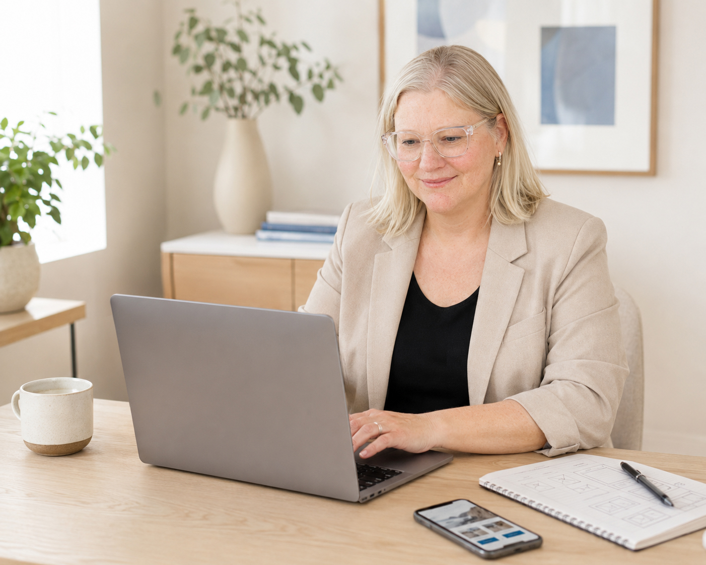 pernilla webdesigner jonkoping